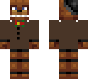 jr’s freddy