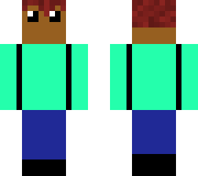 just a diffrent noob.