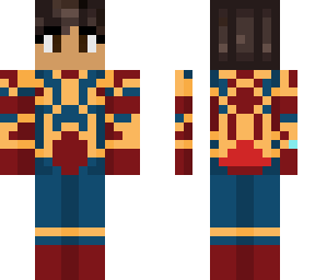 kajuka spider man