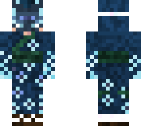 kimono