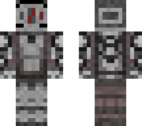 knight in armor