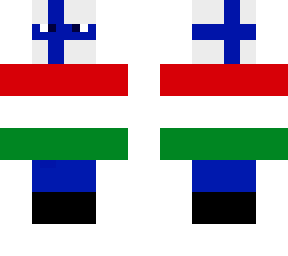last of the finno-uralic countries