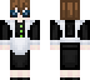 maid skin
