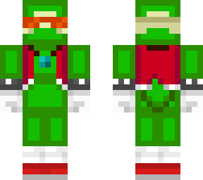 manic the shulker