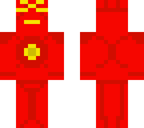 mega bot skin i guess