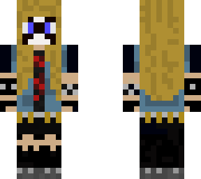 metal head val