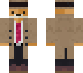 mr.fox