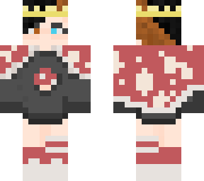 mushroom_king