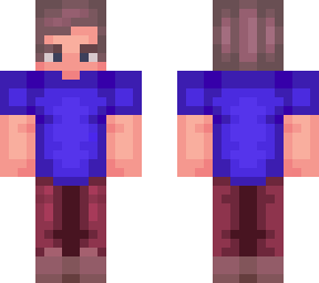 my first skin (tutorials by jingles)