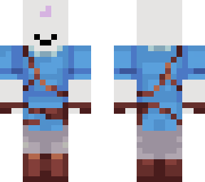 my oc