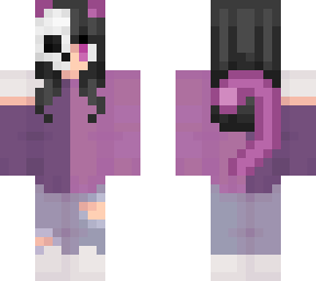 my skin