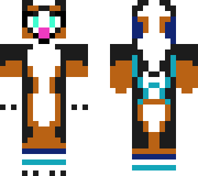 mysterydog