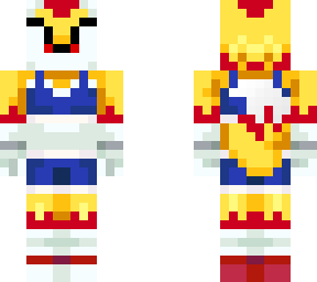 mystic super zuli