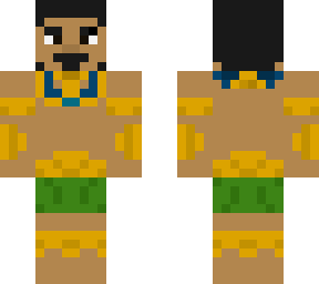 namor  (kukulkan) 2