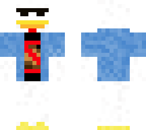 new chicken gamer skin