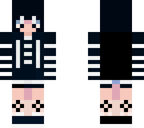 nia emo