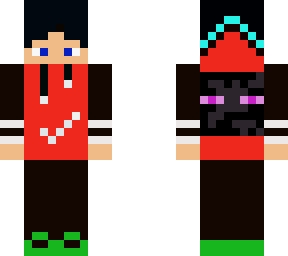 nike skin