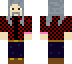 old man brayden