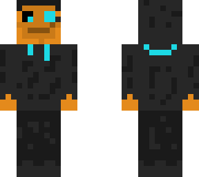 orange slime