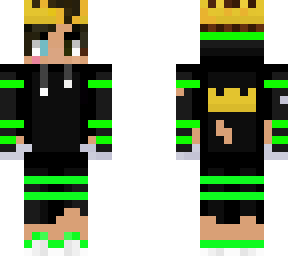 outlaw skin