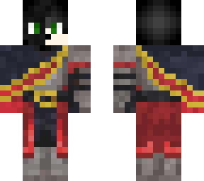 personal combat mage