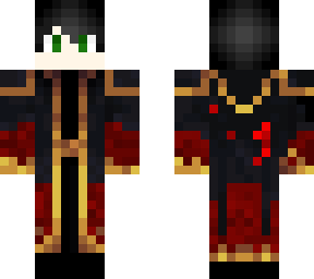 personal mage