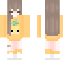 pineapple