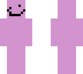 pink dude