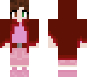 pink me