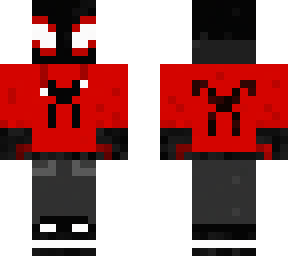 punk spider-man
