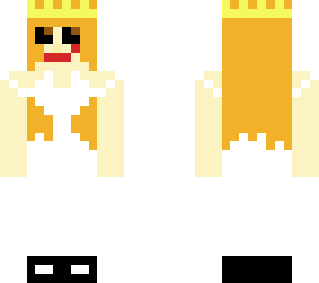 queen bride