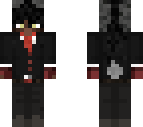 rabies' custom