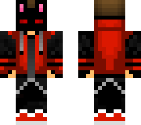 red-rabbidz