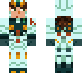 rita nu gundam