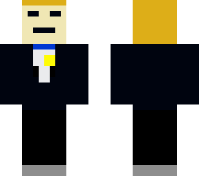 rokkavo skin