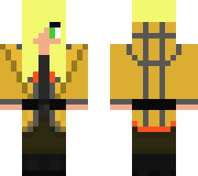 shelby (district 3 famale) credits to pandapajama