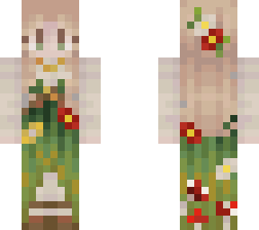 silk grass