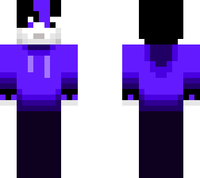 skeleton thing but cooler