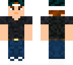 skin 15