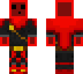 slime combat mage