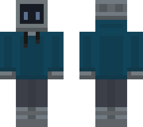 squareheads