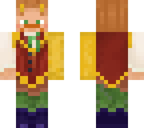 steampunk man