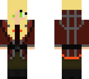 sweep (district 2 famale) credits to t0my0i0