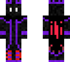 the dark emperor 2 (inside shadow)