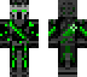 the dragon knight