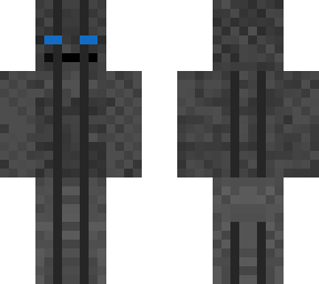 the guy (blue)