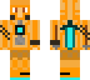 the knight skandinobot