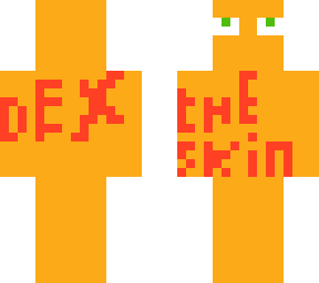 the skindex