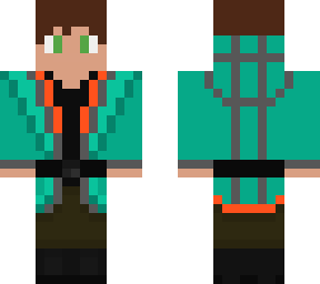 toby (district 4 male) credits to pandapajama