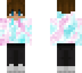 trevorxd cotton candy